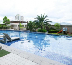 Alex apartment Horizon 101